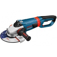 BOSCH GWS 26-230 LVI leņķa slipmašīnas